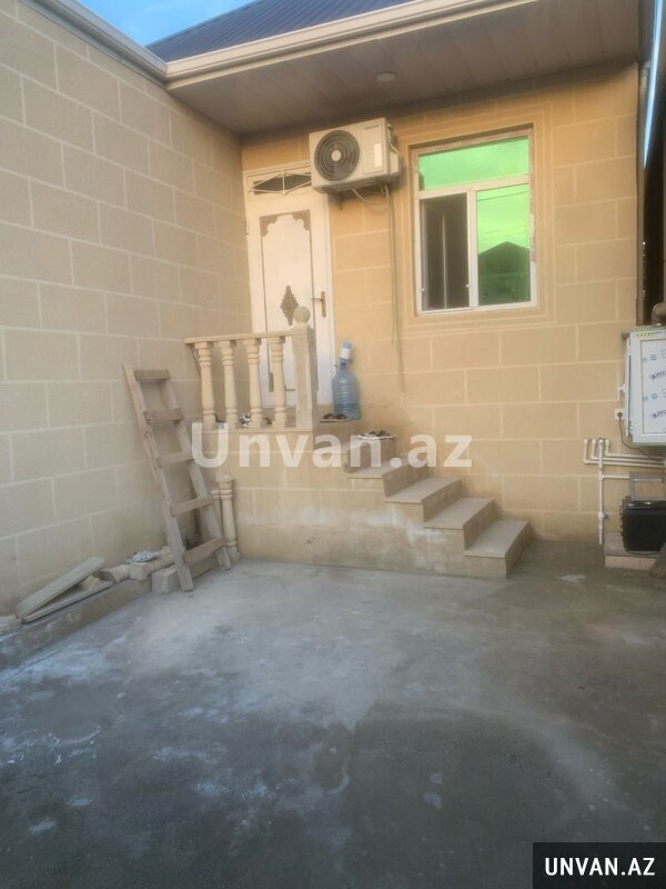 Masazır qəsəbəsi 6 nömrəli məktəbin yaxınlığında 3 otaq , Abşeron rayonu Masazır qəsəbəsi 6 nömrəli məktəbin yaxınlığında 3 otaq , Abşeron rayonu