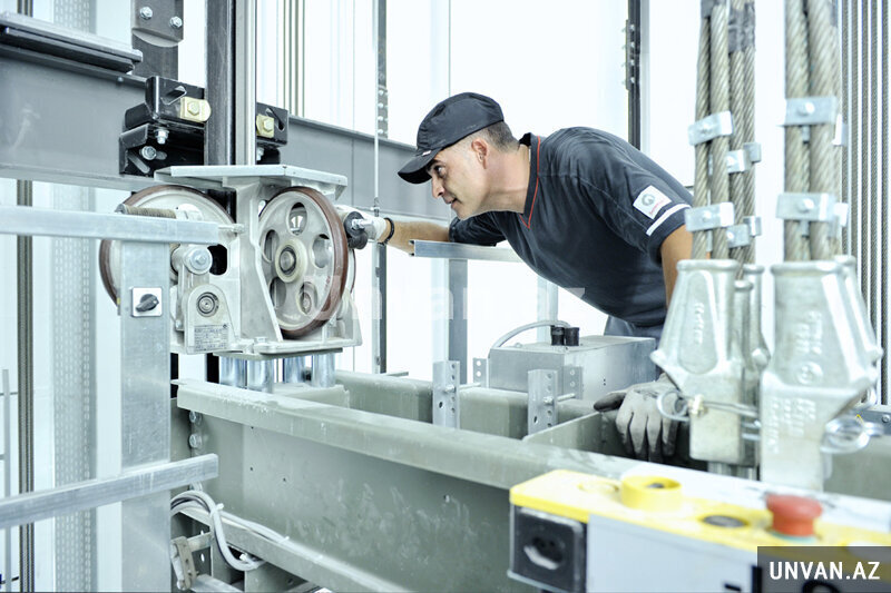 Lift təmiri usta xidməti Lift təmiri usta xidməti