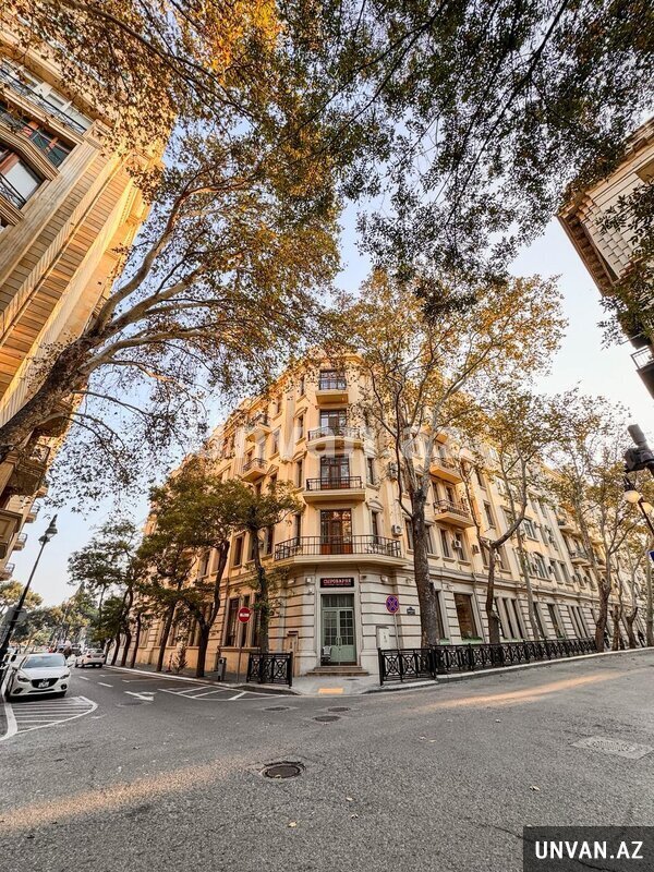 Tarqovı Tərlan Əlyarbəyov küçəsi 4 10 otaq , Səbail rayonu Tarqovı Tərlan Əlyarbəyov küçəsi 4 10 otaq , Səbail rayonu