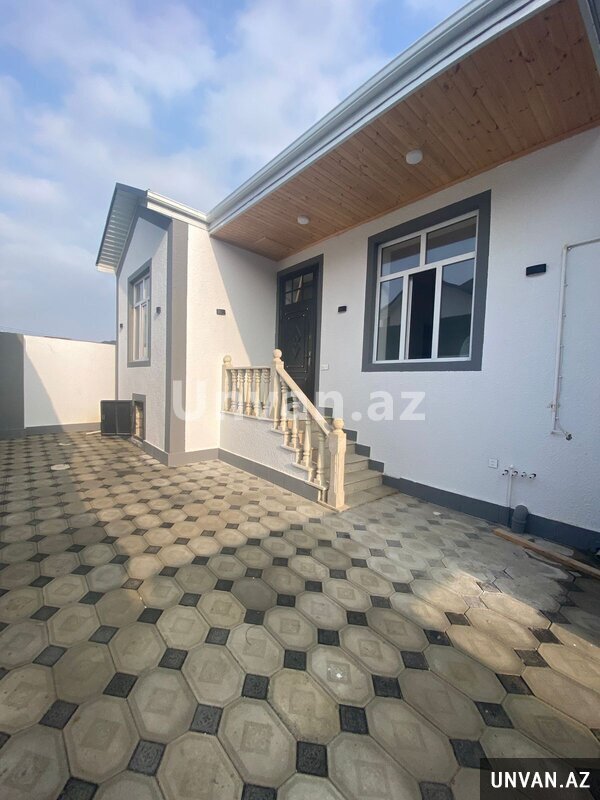 Məmmədli qəs 3 otaq , Sabunçu rayonu Məmmədli qəs 3 otaq , Sabunçu rayonu