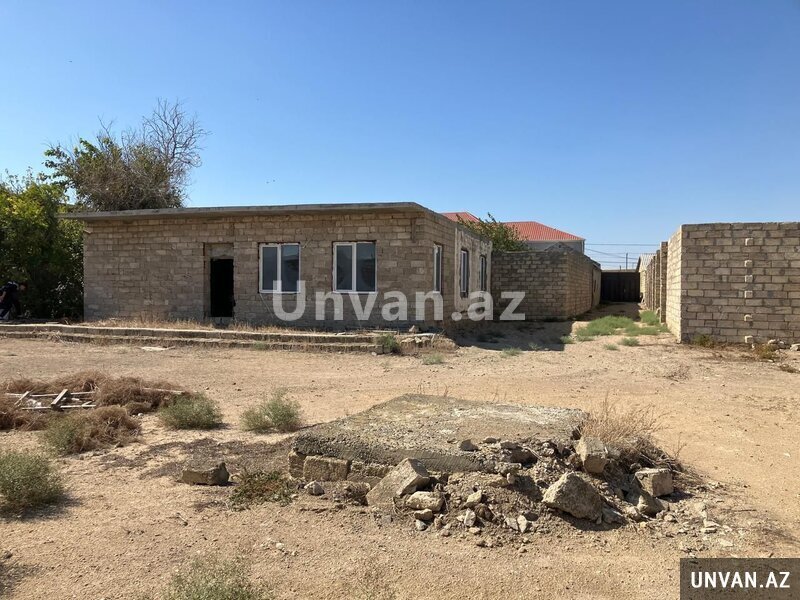 Xəzər rayonu Türkan qəsəbəsi Xanlar döngəsi 5 otaq , Xəzər rayonu Xəzər rayonu Türkan qəsəbəsi Xanlar döngəsi 5 otaq , Xəzər rayonu
