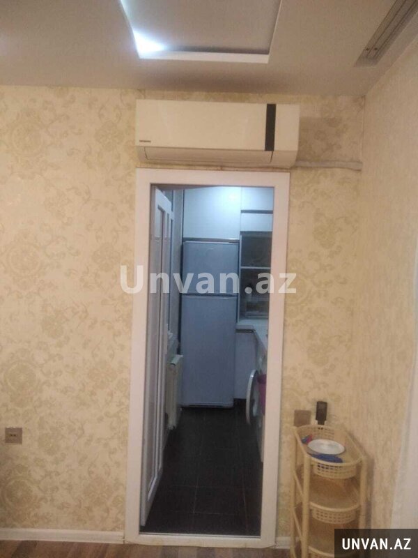 Əli Vəliyev 9 111 3 otaq , Nizami rayonu Əli Vəliyev 9 111 3 otaq , Nizami rayonu