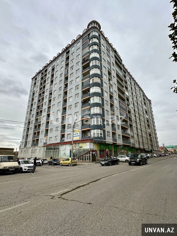 Masazır Qəsr yaşayış kompleksi 3 otaq , Abşeron rayonu Masazır Qəsr yaşayış kompleksi 3 otaq , Abşeron rayonu