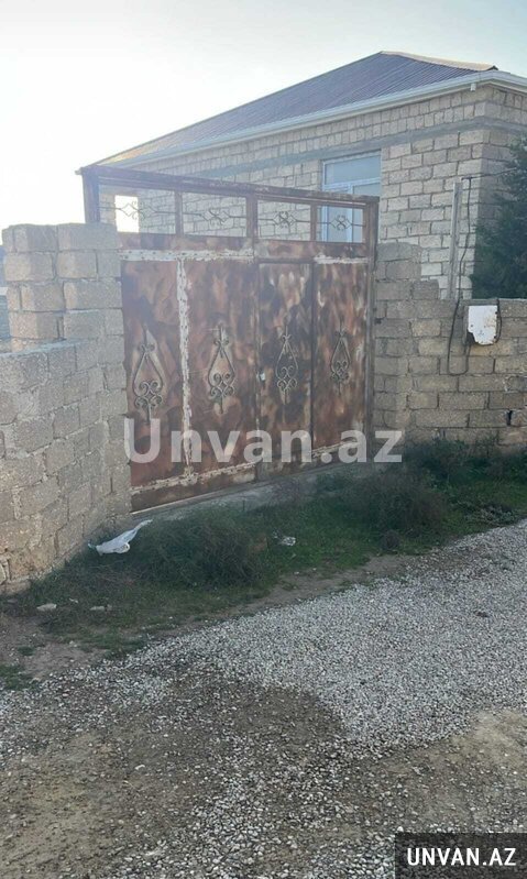 Türkan qəsəbəsi 1 otaq , Abşeron rayonu Türkan qəsəbəsi 1 otaq , Abşeron rayonu