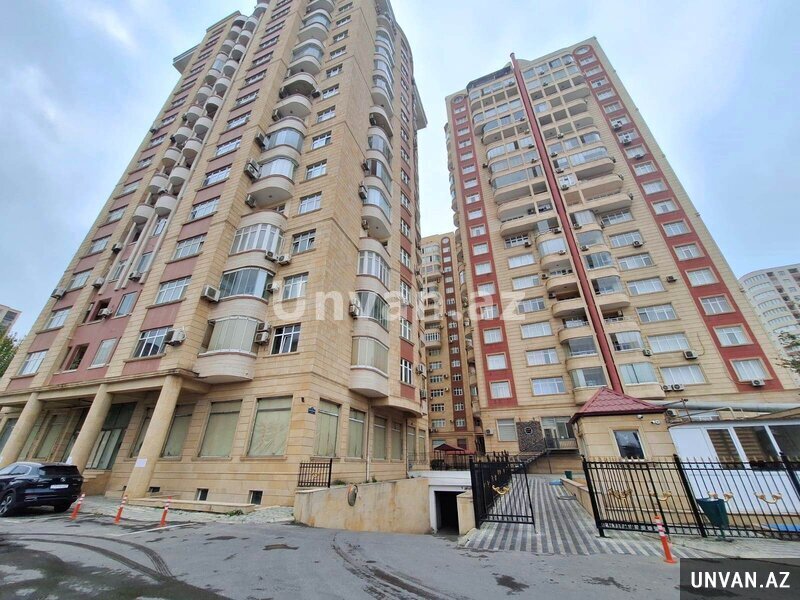 Hüseyn Cavid prospekti, Elmlər Akademiyası metrosu 4 otaq , Yasamal rayonu Hüseyn Cavid prospekti, Elmlər Akademiyası metrosu 4 otaq , Yasamal rayonu