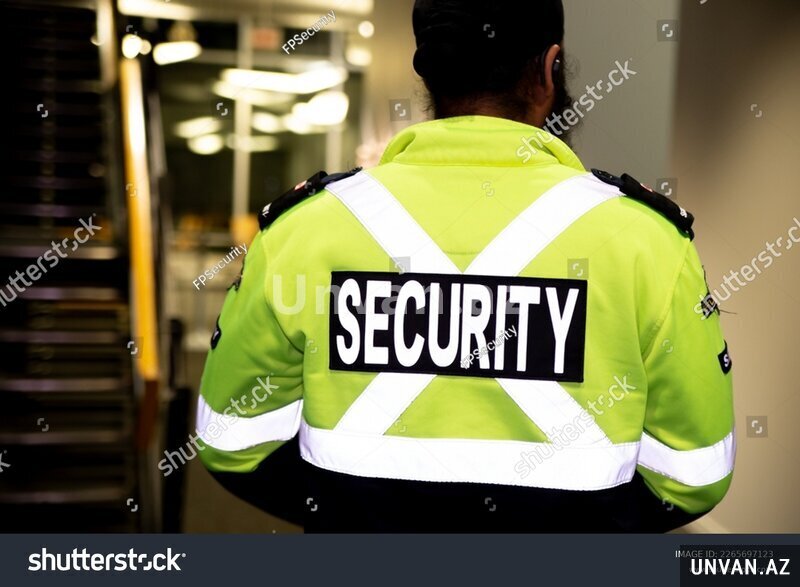 Suraxanı r. Uşaq Baxçasına Mühafizəçi tələb olunur Suraxanı r. Uşaq Baxçasına Mühafizəçi tələb olunur