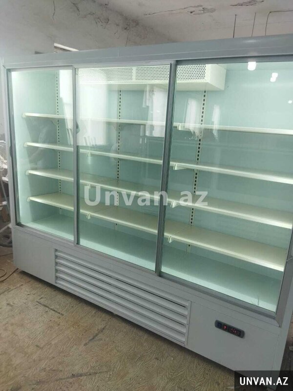 Vitrin Soyuducu Vitrin Soyuducu