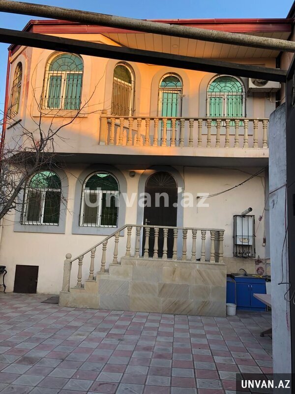 Asəf Zeynallı 55 4 otaq , Binəqədi rayonu Asəf Zeynallı 55 4 otaq , Binəqədi rayonu