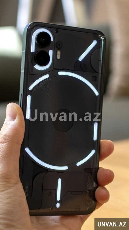 Nothing Phone 2 Dark Gray 12gb/256gb Nothing Phone 2 Dark Gray 12gb/256gb