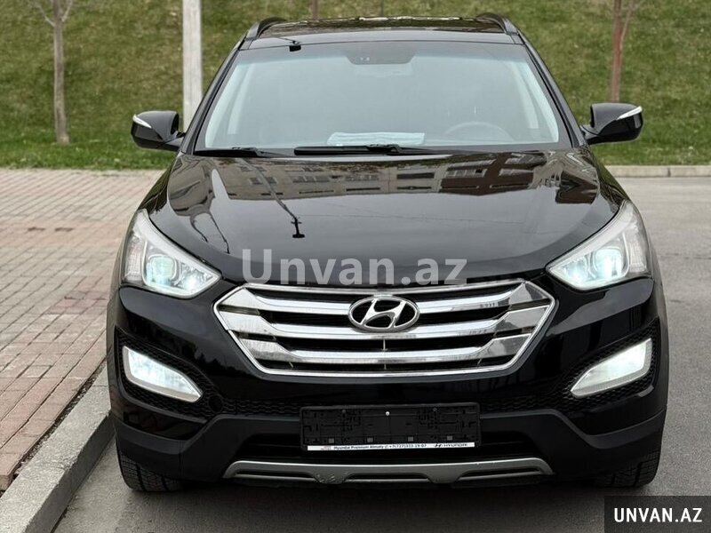 Hyundai Santa Fe icaresi gunluk Hyundai Santa Fe icaresi gunluk