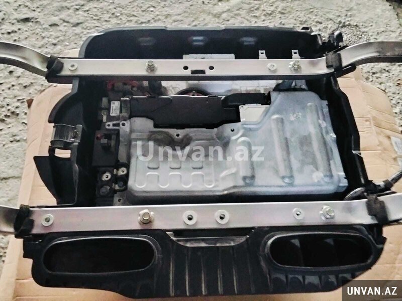 Батарея для хонды Батарея для хонды