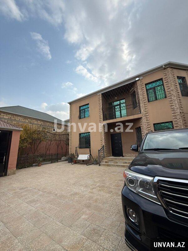 Abşeron r., Masazır qəs 6 otaq , Abşeron rayonu Abşeron r., Masazır qəs 6 otaq , Abşeron rayonu