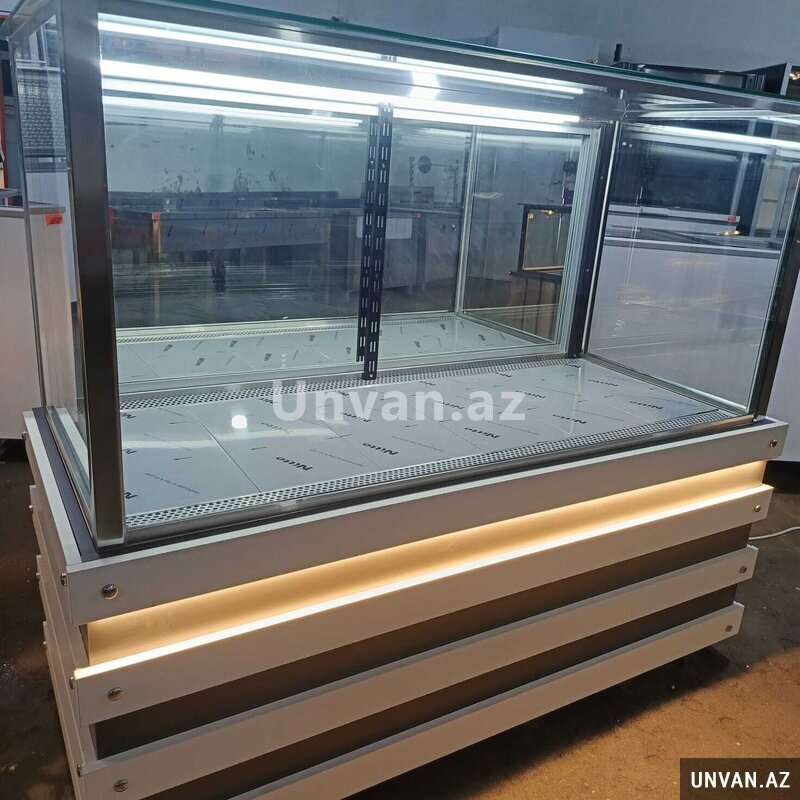 Şirniyyat soyuducu Şirniyyat soyuducu