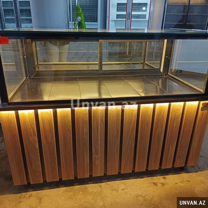 Şirniyyat soyuducu Şirniyyat soyuducu