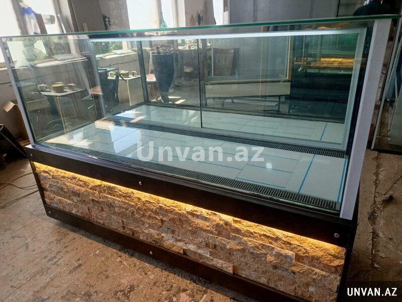 Tort soyuducu Tort soyuducu