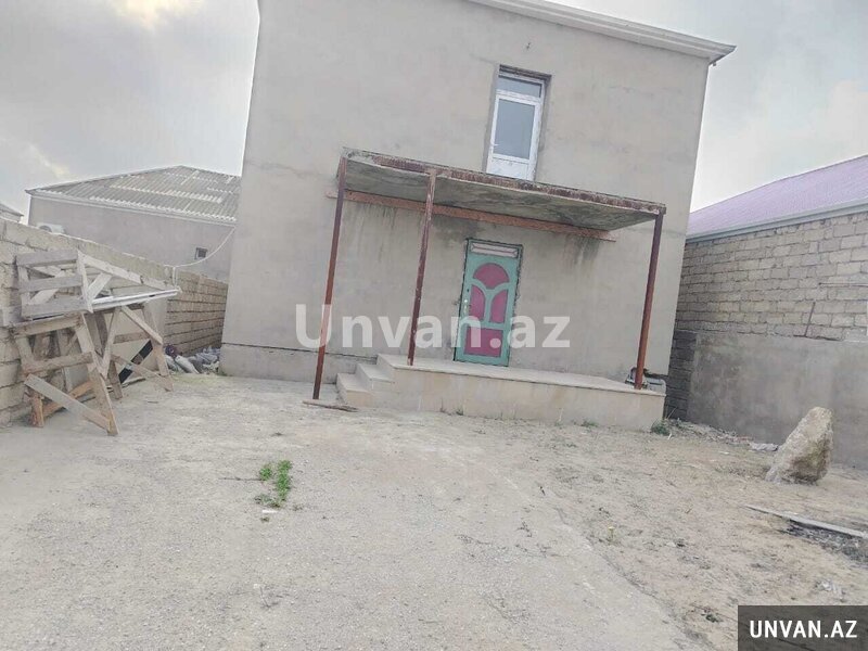 Xəzər rayonu Təmənis qəsəbəsi 4 otaq , Xəzər rayonu Xəzər rayonu Təmənis qəsəbəsi 4 otaq , Xəzər rayonu