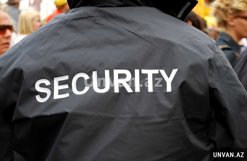 Marketlər şəbəkəsinə (kamera arxası) Mühafizəçi tələb olunur Marketlər şəbəkəsinə (kamera arxası) Mühafizəçi tələb olunur