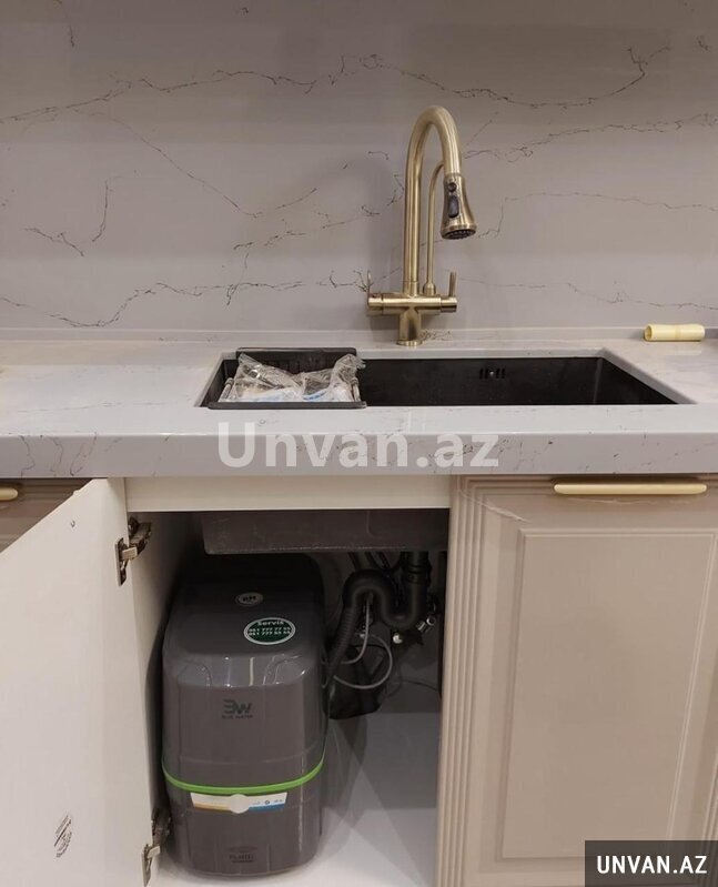 su filtri - blue water su filtri - blue water