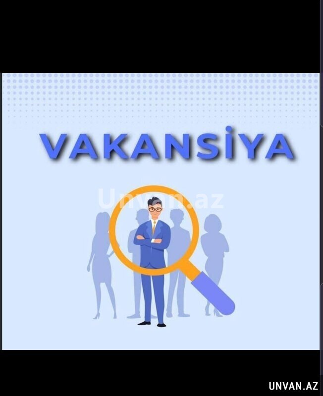 Yeni əməkdaşlar Yeni əməkdaşlar