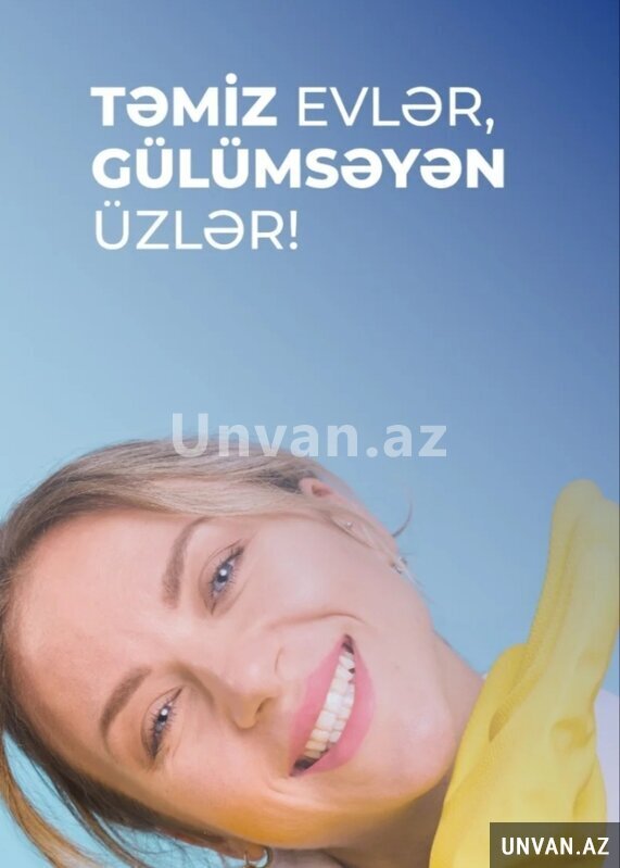 Xadimə işi axtarıram Xadimə işi axtarıram