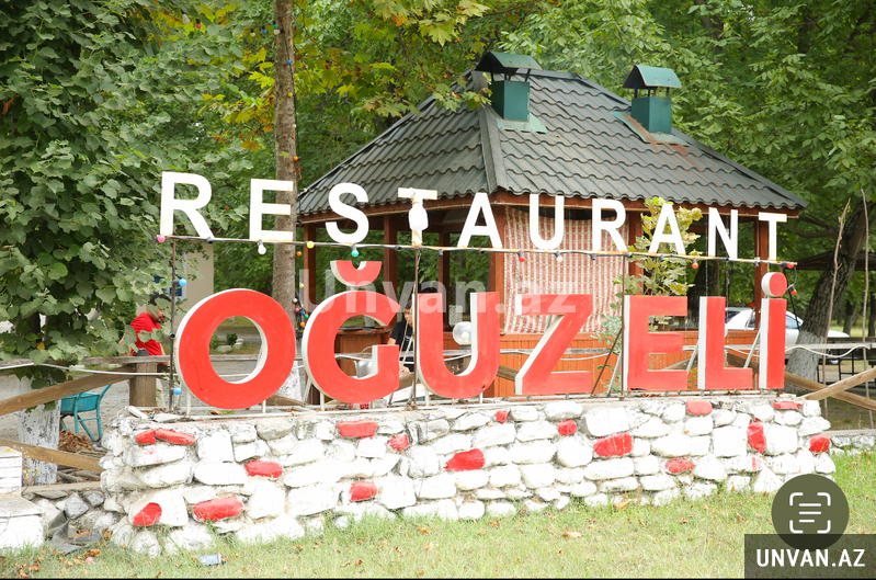 Şəki-Qəbələ yolu 7a 10 otaq , Oğuzda Şəki-Qəbələ yolu 7a 10 otaq , Oğuzda