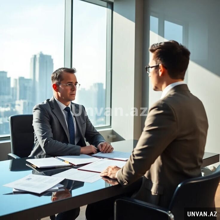 Müştərilərlə iş üzrə menecer Müştərilərlə iş üzrə menecer