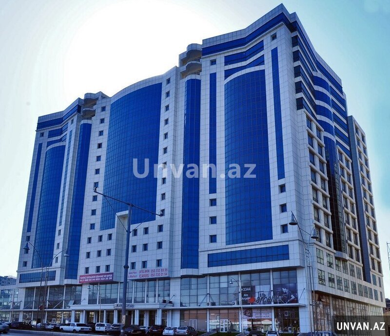 Babək prospekti 6 otaq , Xətai rayonu Babək prospekti 6 otaq , Xətai rayonu