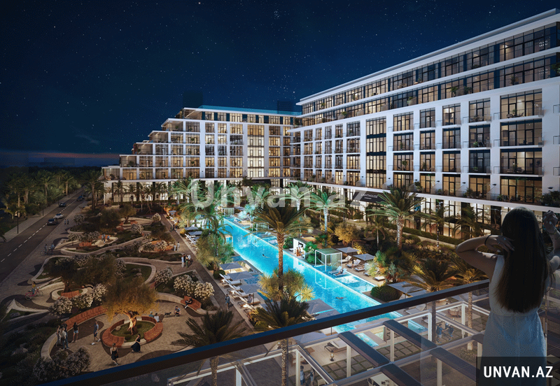 Sea Breeze, Lighthouse 2 1 otaq , Sabunçu rayonu Sea Breeze, Lighthouse 2 1 otaq , Sabunçu rayonu