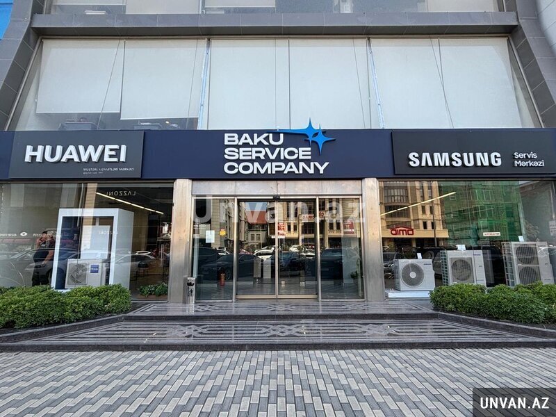 Quba şəhərində yerləşən servis mərkəzinə "texnik" tələb olu Quba şəhərində yerləşən servis mərkəzinə "texnik" tələb olu