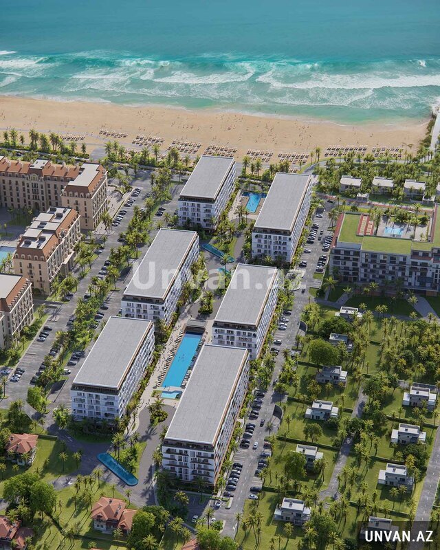 Sea Breeze, Prime Residence 1 otaq , Sabunçu rayonu Sea Breeze, Prime Residence 1 otaq , Sabunçu rayonu