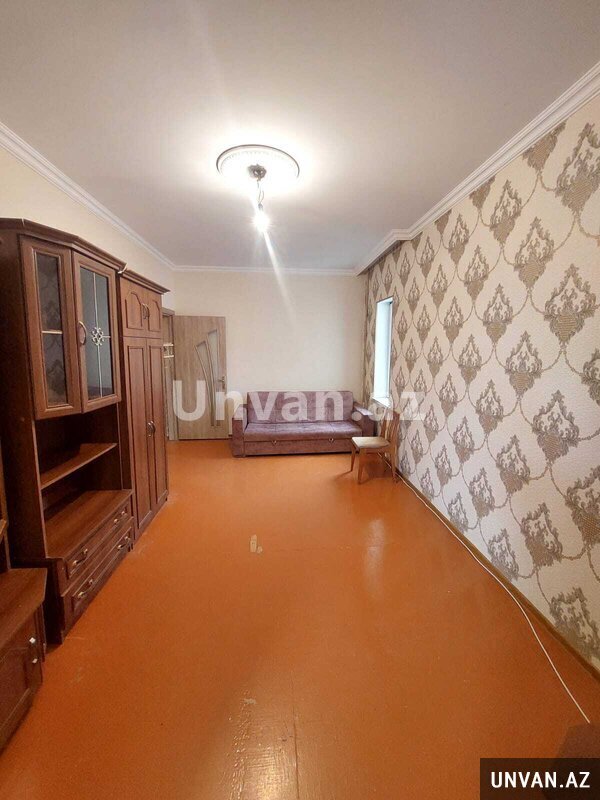 B.nuriyev kuc 2 otaq , Nizami rayonu B.nuriyev kuc 2 otaq , Nizami rayonu