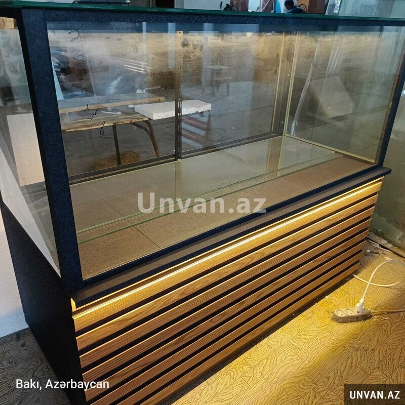 Şirniyyat soyuducu Şirniyyat soyuducu