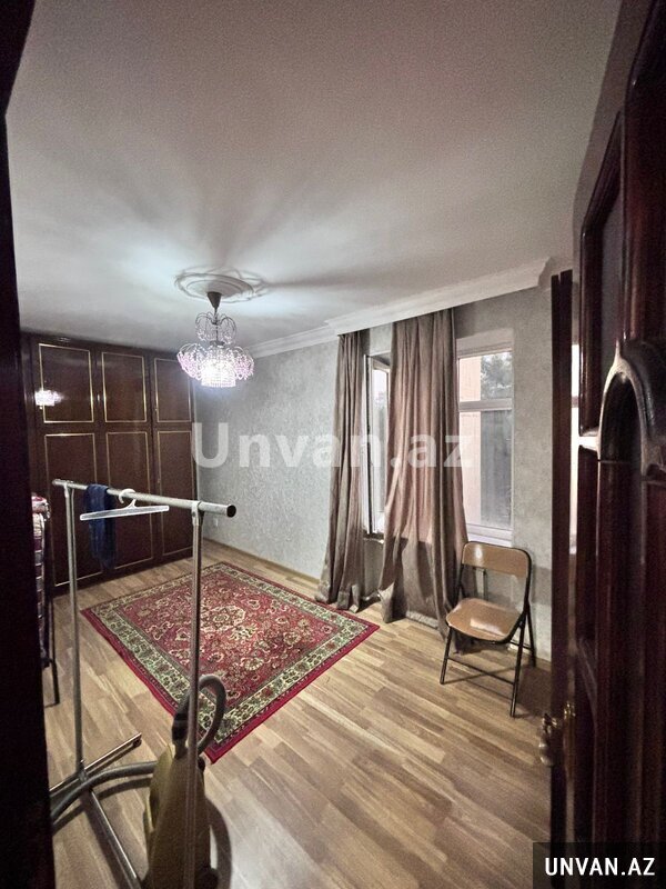 Qara Qarayev prospekti 2 otaq , Nizami rayonu Qara Qarayev prospekti 2 otaq , Nizami rayonu