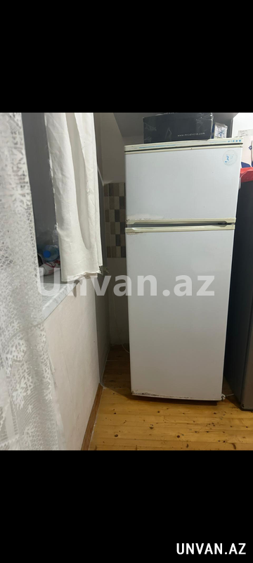 Soyuducu tam islekdi Soyuducu tam islekdi