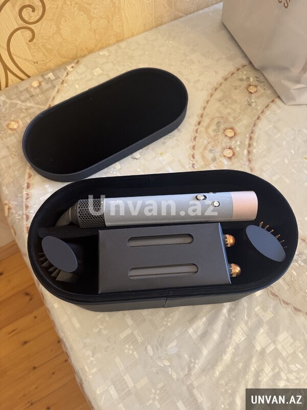 Dyson Airwrap Hs05 Dyson Airwrap Hs05