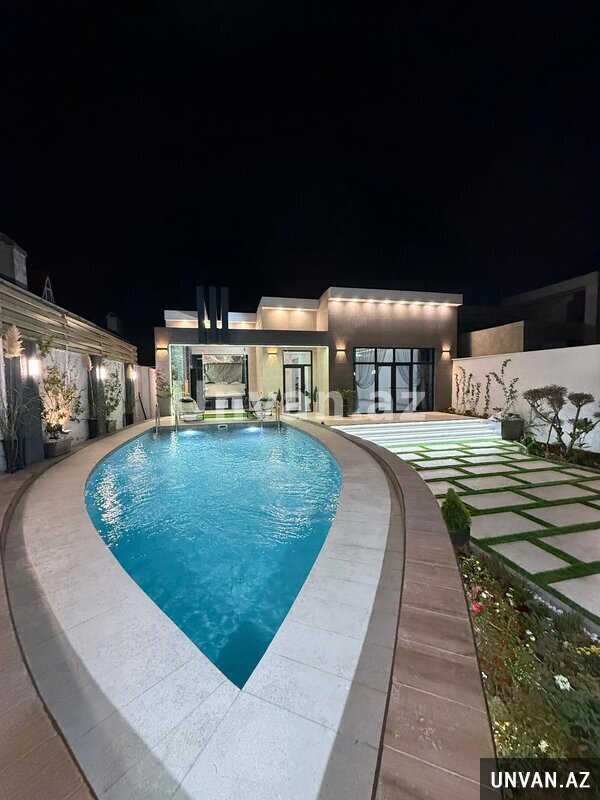 Satılır 4 otaqlı həyət evi/bağ evi 240 m², Mərdəkan q 4 otaq , Xəzər rayonu Satılır 4 otaqlı həyət evi/bağ evi 240 m², Mərdəkan q 4 otaq , Xəzər rayonu