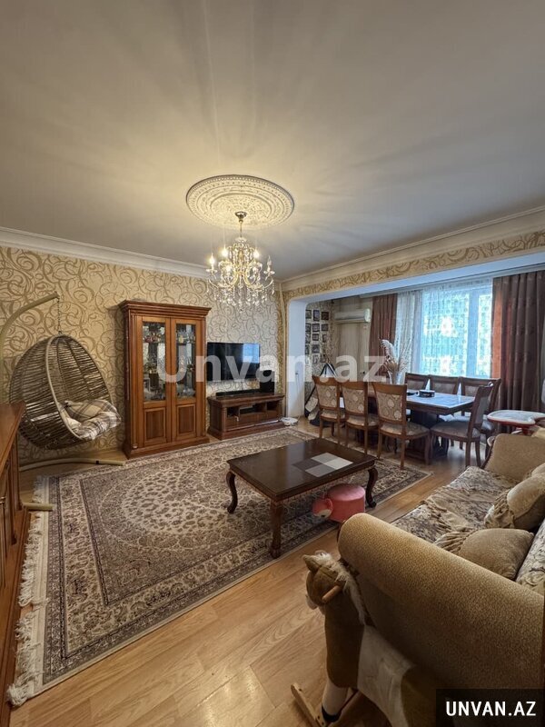 Nazim Ismayilov Küçəsi 4 otaq , Sabunçu rayonu Nazim Ismayilov Küçəsi 4 otaq , Sabunçu rayonu