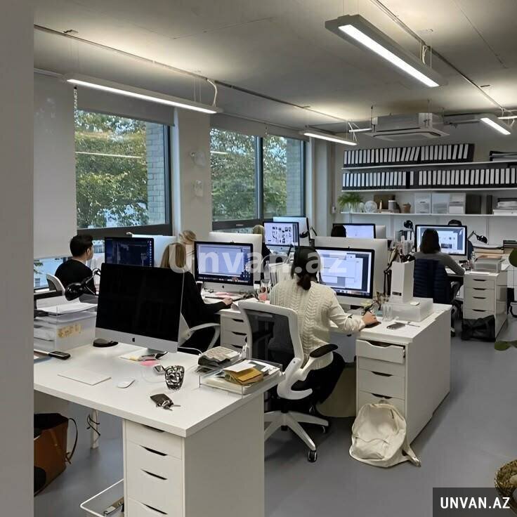 Ofis menecer işi Ofis menecer işi