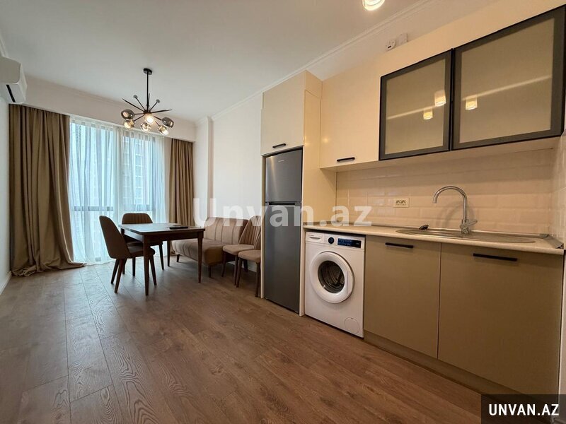 Yasamal rayonu, Asan Xidmətin arxası, Kristal Abşeron 2 otaq , Yasamal rayonu Yasamal rayonu, Asan Xidmətin arxası, Kristal Abşeron 2 otaq , Yasamal rayonu