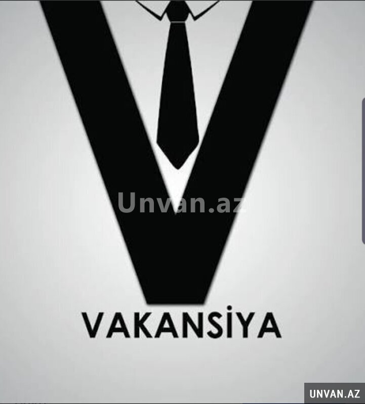 Vakansiyalar -yeni iş yerləri Vakansiyalar -yeni iş yerləri