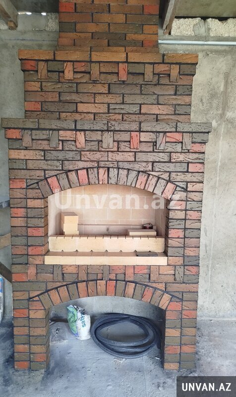 Tikinti və təmir işləri Tikinti və təmir işləri