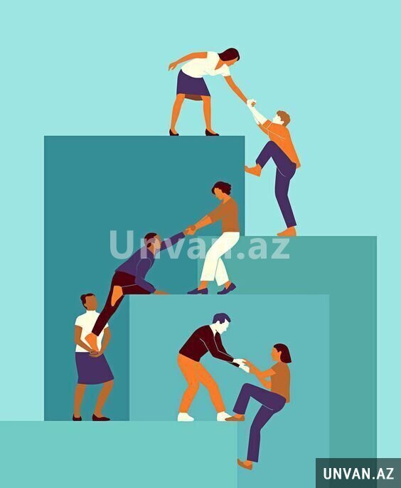 Biznes İnkişafı və Komanda İdarəçiliyi üzrə Menecer Biznes İnkişafı və Komanda İdarəçiliyi üzrə Menecer