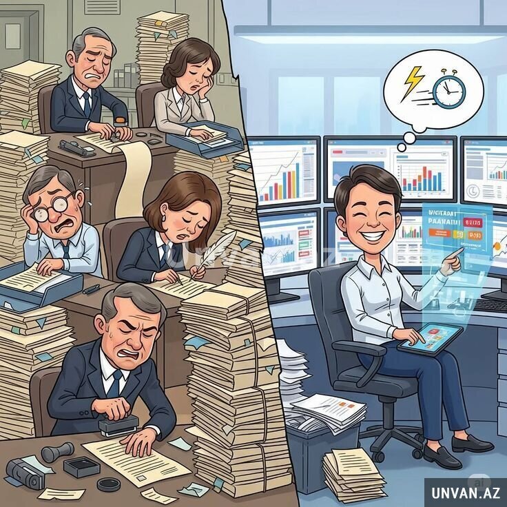 Satış və Biznes İnkişafı üzrə Menecer Satış və Biznes İnkişafı üzrə Menecer