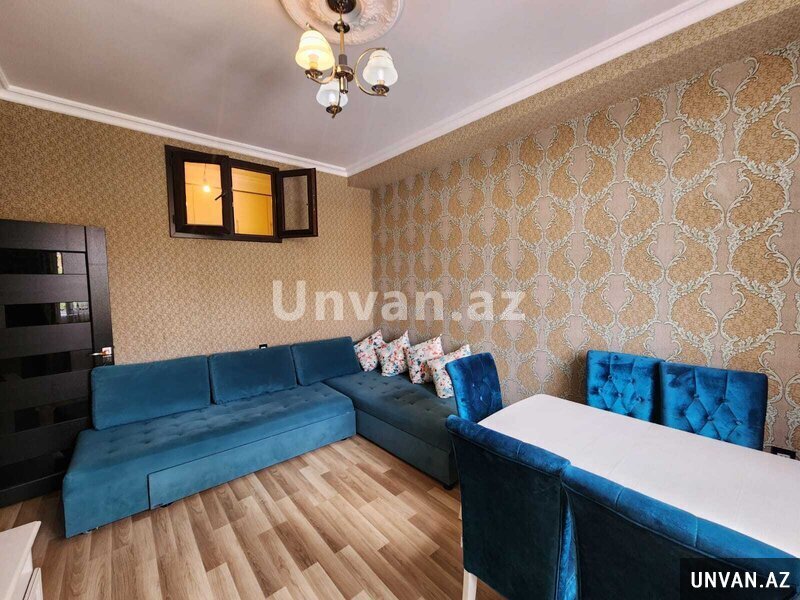 Masazır, Yeni Bakı yaşayış kompleksi, bina 15 2 otaq , Abşeron rayonu Masazır, Yeni Bakı yaşayış kompleksi, bina 15 2 otaq , Abşeron rayonu