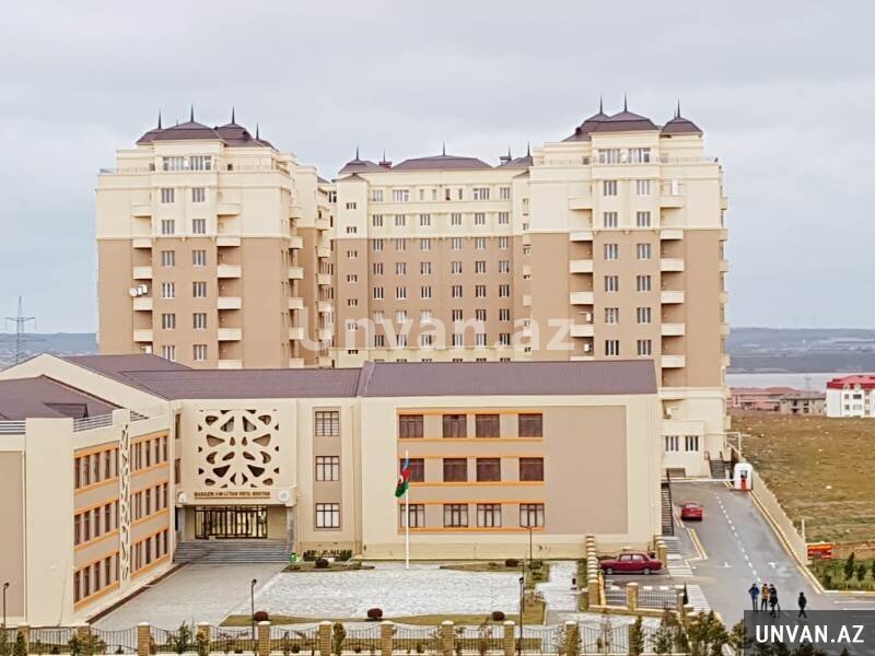 Masazır qəsəbəsi, Yeni Bakı yaşayış kompleksi 3 otaq , Abşeron rayonu Masazır qəsəbəsi, Yeni Bakı yaşayış kompleksi 3 otaq , Abşeron rayonu