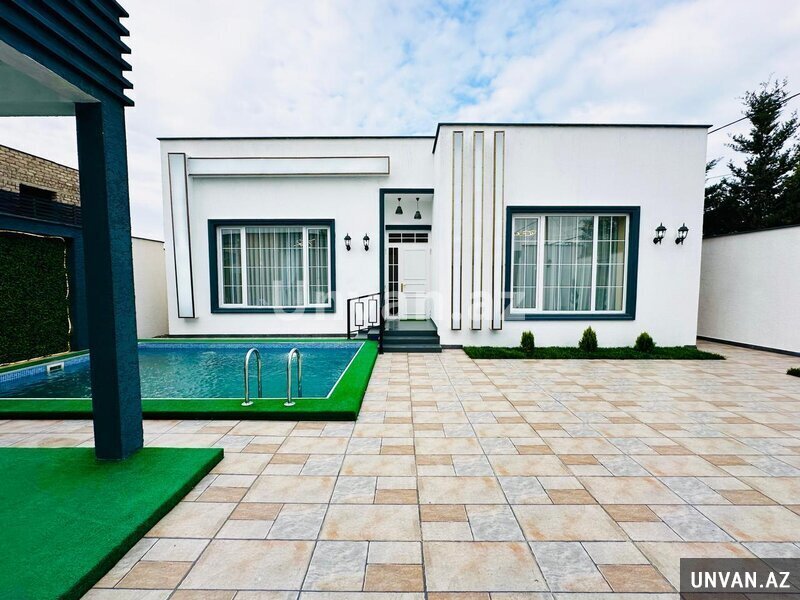 Satılır 4 otaqlı həyət evi/bağ evi 145 m², Şüvəlan q 4 otaq , Xəzər rayonu Satılır 4 otaqlı həyət evi/bağ evi 145 m², Şüvəlan q 4 otaq , Xəzər rayonu