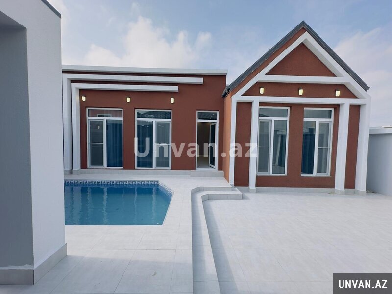 Satılır 4 otaqlı həyət evi/bağ evi 150 m², Mərdəkan q 4 otaq , Xəzər rayonu Satılır 4 otaqlı həyət evi/bağ evi 150 m², Mərdəkan q 4 otaq , Xəzər rayonu