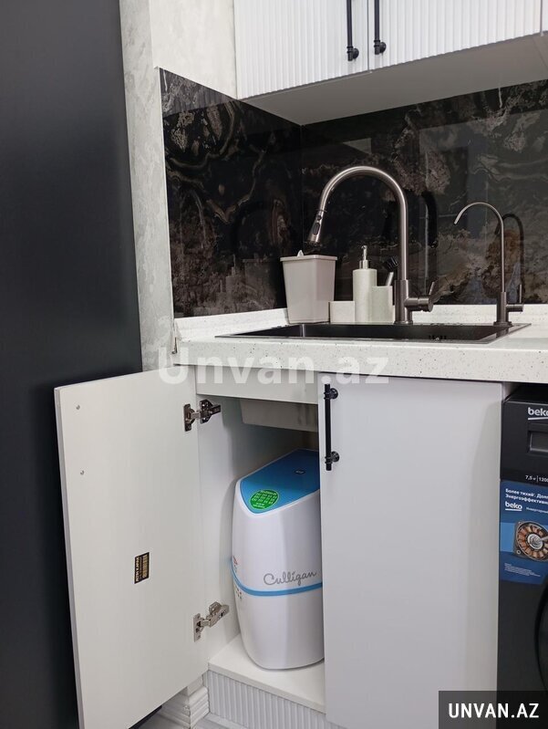 Culligan Su Təmizləmə Sistemi Culligan Su Təmizləmə Sistemi