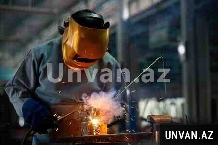 Qaynaqcı Svarka ustasi axtarilir Qaynaqcı Svarka ustasi axtarilir