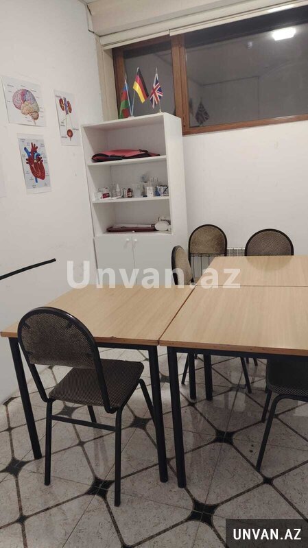 Inşaatçılar metrosunun düz yanı 8 otaq , Yasamal rayonu Inşaatçılar metrosunun düz yanı 8 otaq , Yasamal rayonu